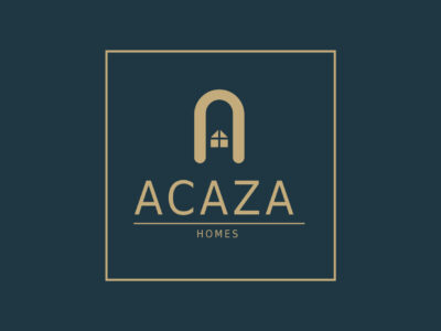 Acaza logo
