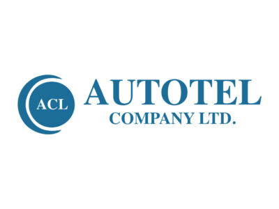 Autotel logo