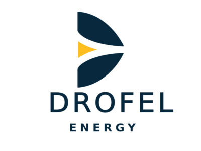Drofel logo