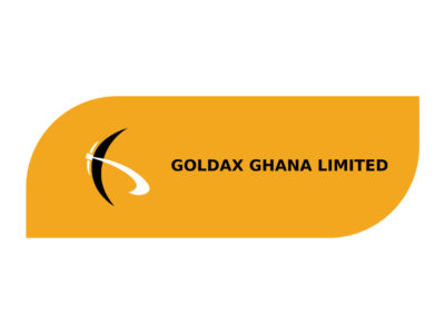 Goldax logo